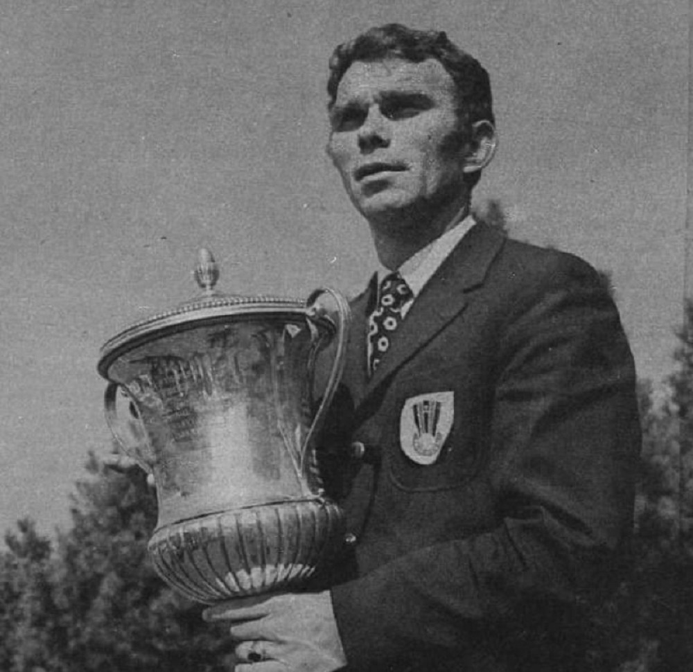 Preminuo legendarni srpski štoper