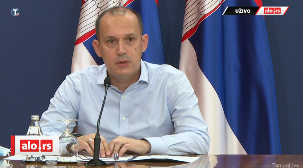 Lončar je zapušio usta svima onima koji su najstrašnije kritikovali!