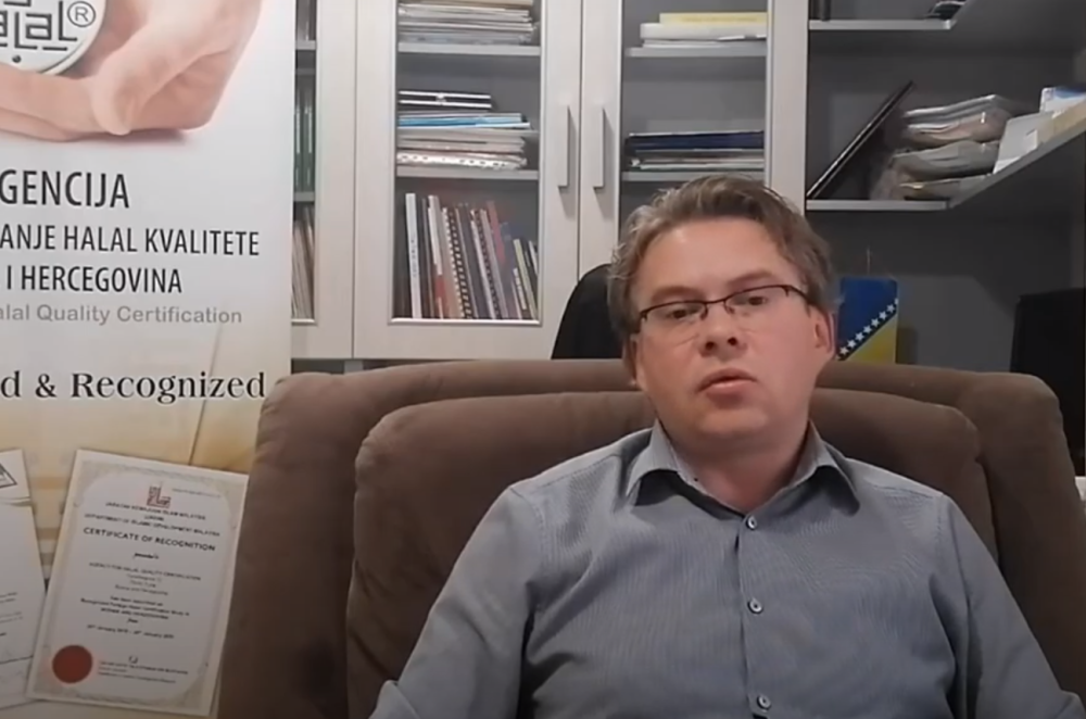 Foto i video materijal za kvalitetno klanje životinja u BiH?!