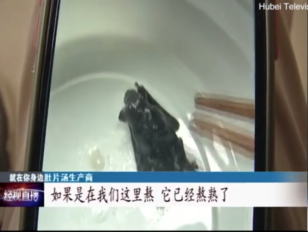 U tanjiru pronašli nešto jezivo, zbog čega su svi odmah testirani na koronu!