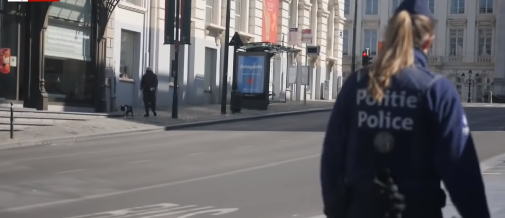 Maske su obavezne na sledećim mestima, oni će mere ublažiti u septembru