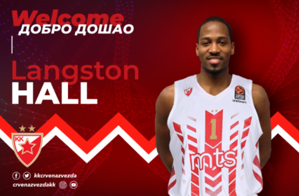 Oglasilo se novo Zvezdino pojačanje sa moćnom porukom! (VIDEO)