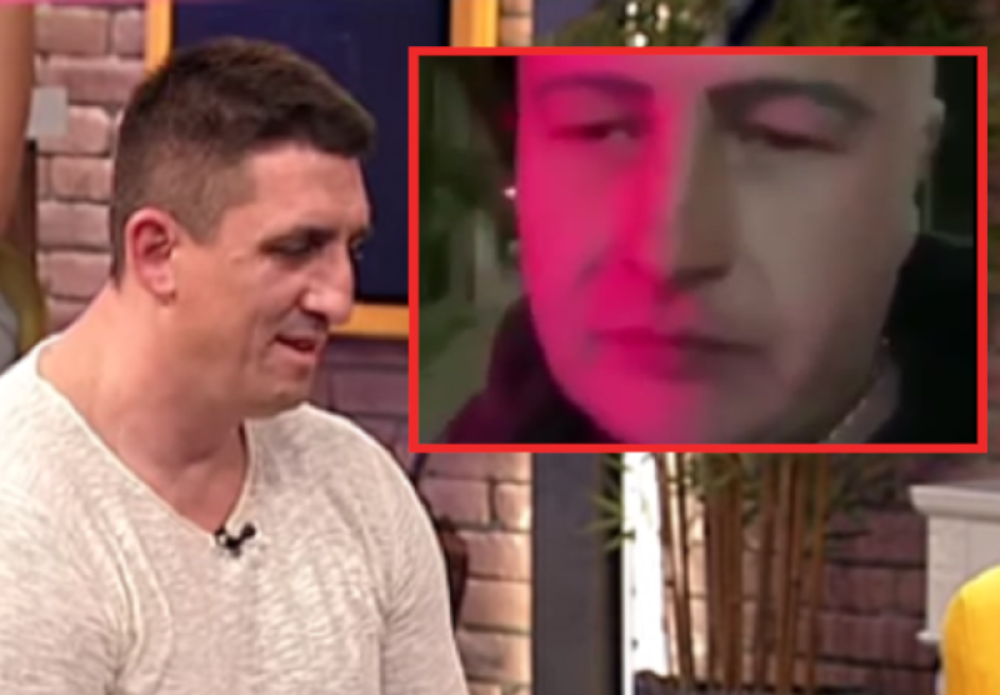 (VIDEO) Šamaranje! Ivan Mitrović Biza dobio batine na ulici, ali tu nije kraj poniženju!