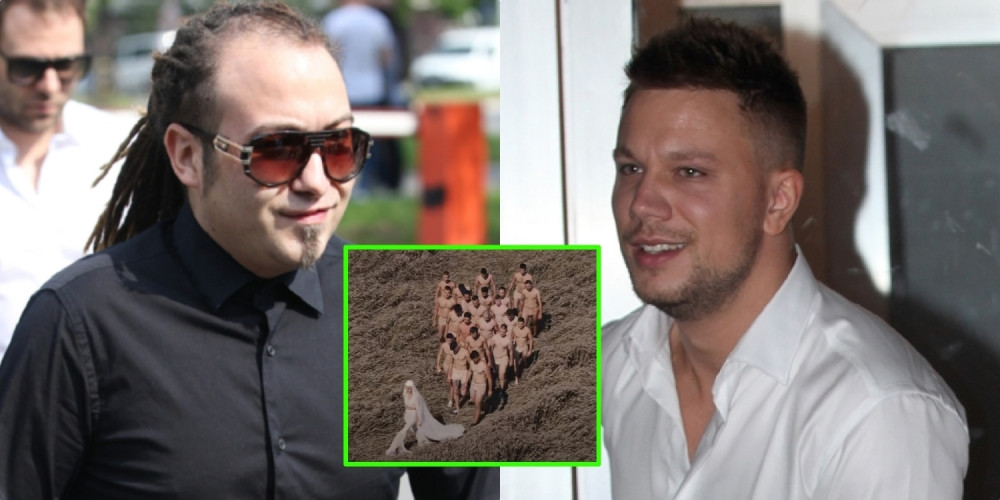 Rasta i Relja obezvredili rad srpskog seljaka, a ovaj nije dao na sebe! Sram ih bilo! (FOTO/VIDEO)