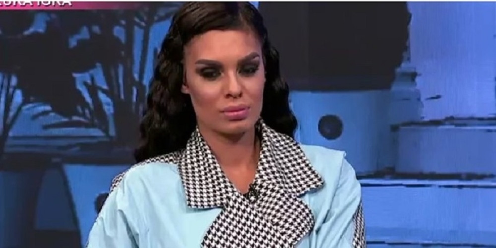 Mina Vrbaški prestravljena obratila se javnosti: Uputila poslednje upozorenje!