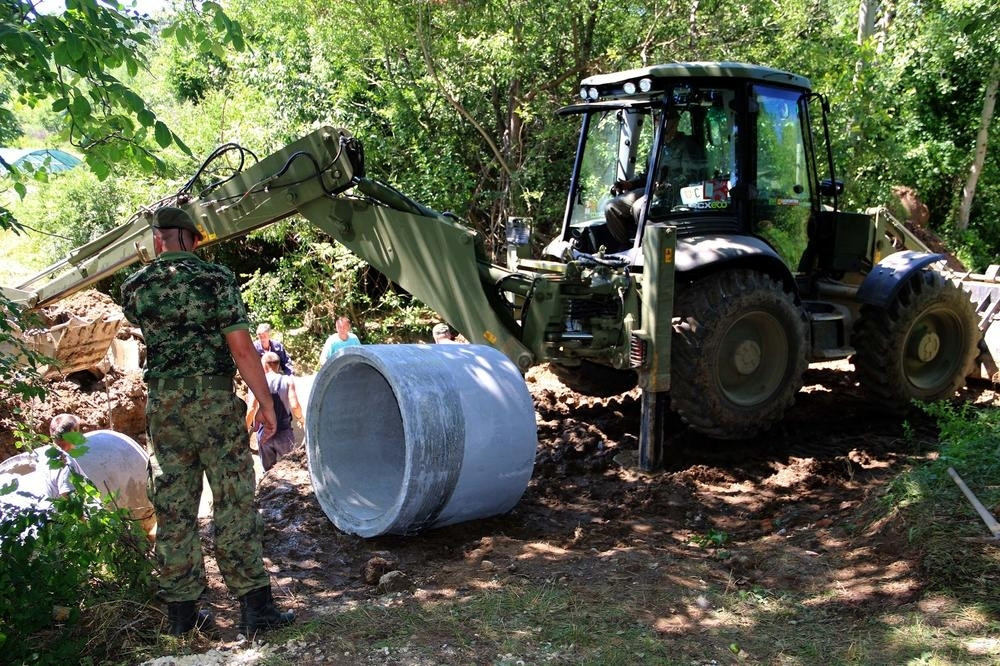 Vojska Srbije oglasila prodaju, licitacija 14. avgusta