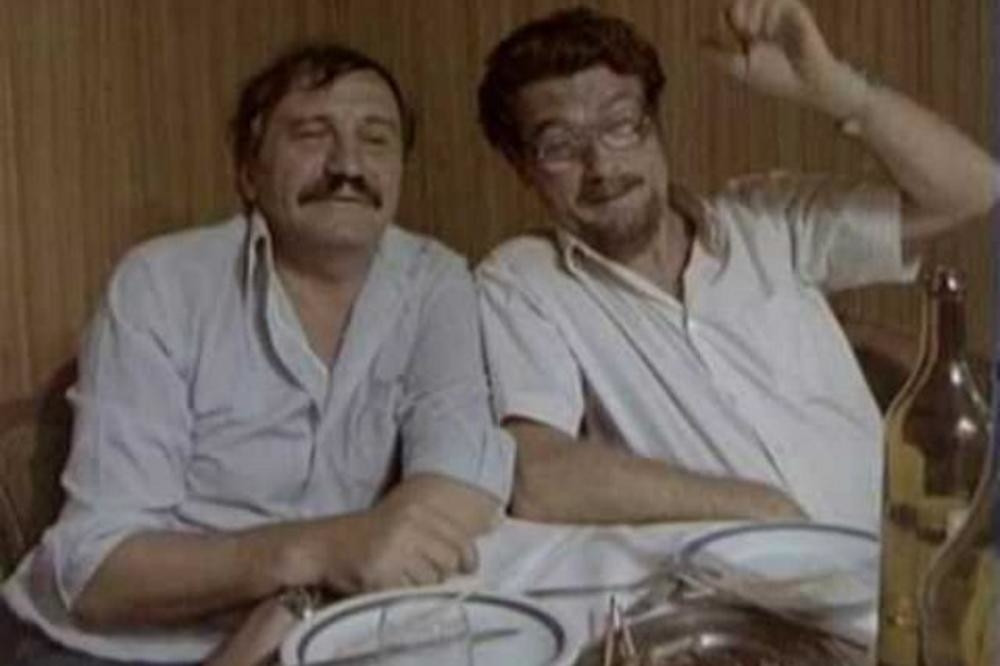 Tajna čuvana 35 godina! "Žikina dinastija" zbog sukoba zamalo da ne bude snimljena