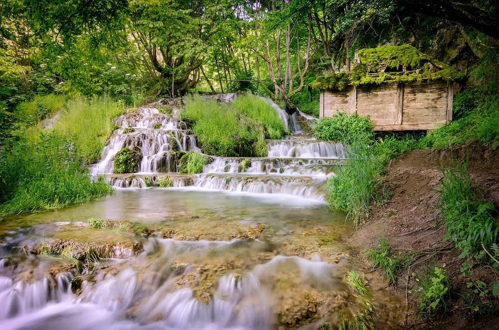 Nismo ni svesni koliko nam je zemlja lepa! 5 nestvarnih destinacija u Srbiji (FOTO)