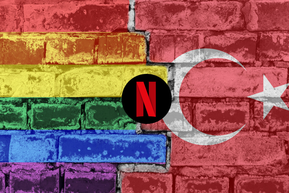 Zbog gej junaka otkazano snimanje serije: Netfliks odbio da izbriše homoseksualca iz scenarija!
