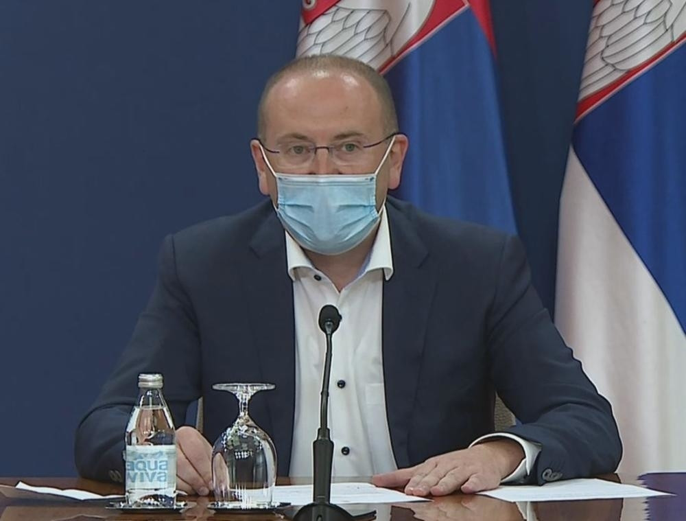 U ovim gradovima je NAJTEŽA situacija, jednu stvar moramo da poštujemo