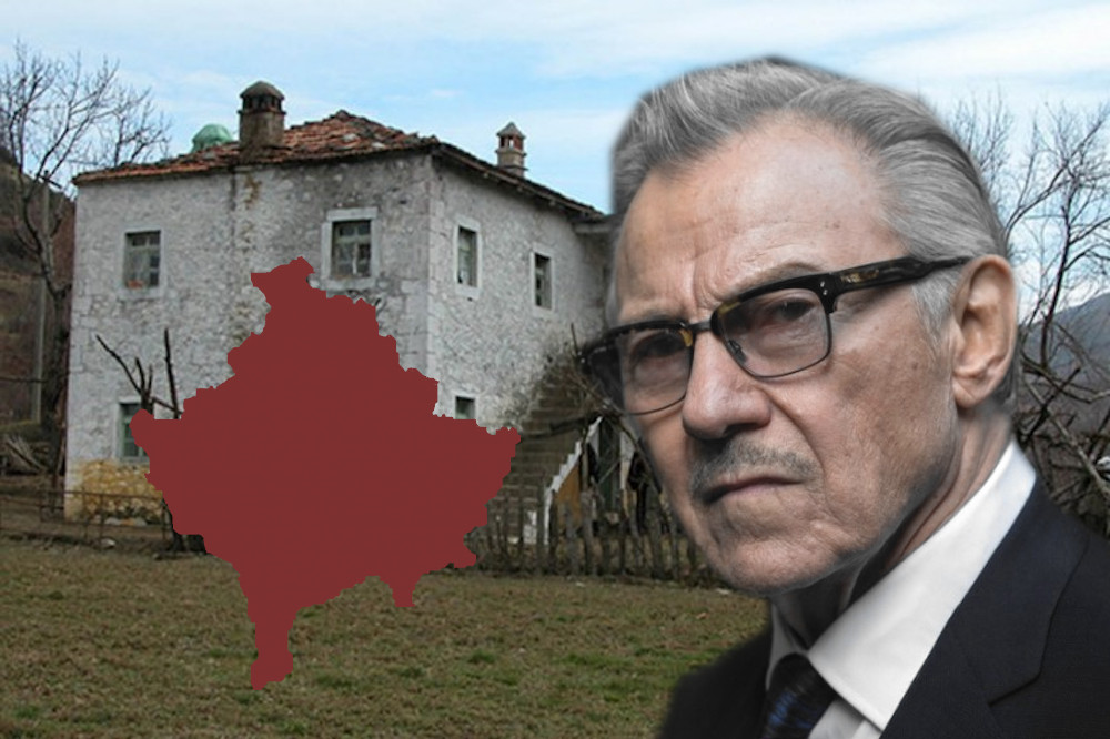 Holivud prvi put staje na srpsku stranu: Zverstva iz "Žute kuće" konačno će videti ceo svet