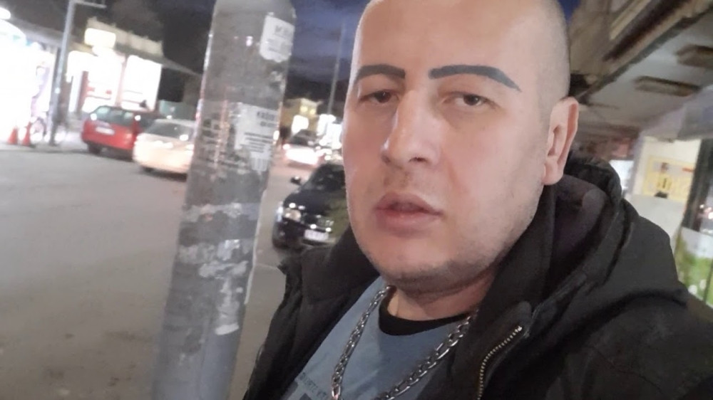 Uhapšen Kruševljanin koji je prebio Ivana Mitrovića Bizu!