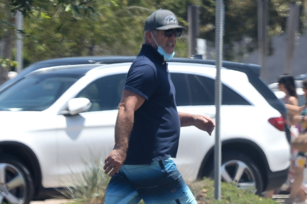 Poznati glumac krio od svih da ima koronavirus: 7 dana vodio bitku tokom aprila