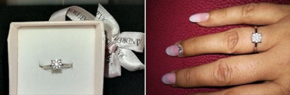 Udala se naša poznata voditeljka: Njenoj sreći nema kraja! (FOTO)