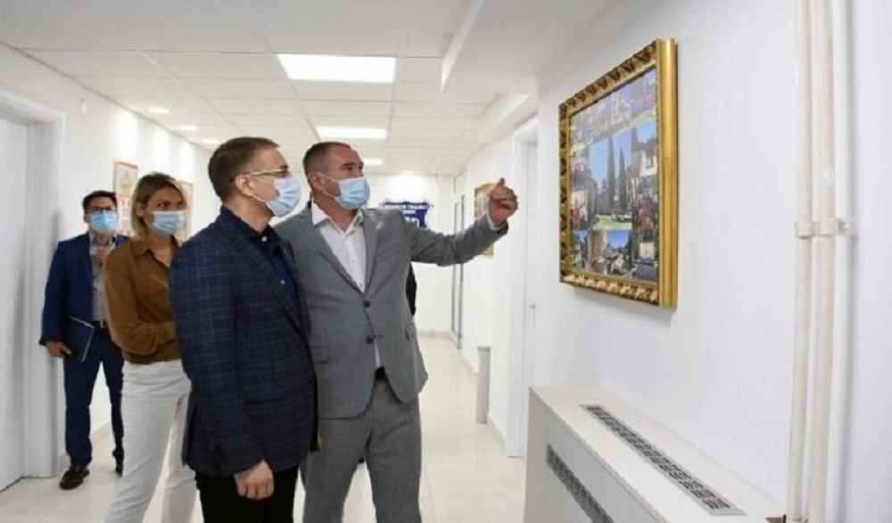 Ministar Stefanović gost na rođendanu Nezavisnog sindikata policije