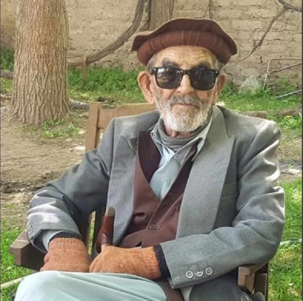 Čovek star više od jednog veka pobedio koronu