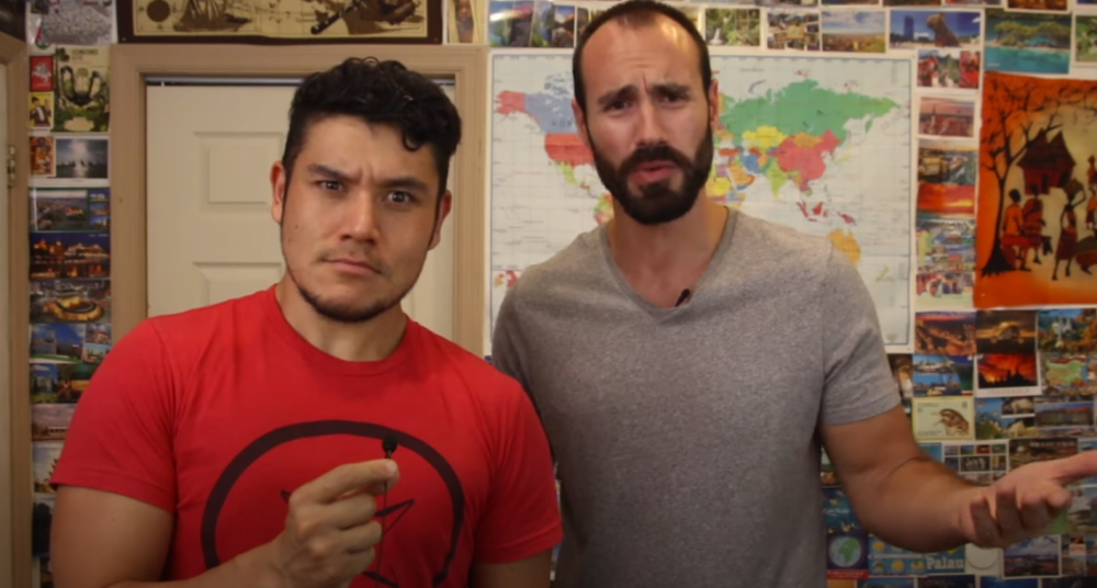 "Dakle, dame i gospodo predstavljam vam zemlju sa najluđom reputacijom na Balkanu" (VIDEO)