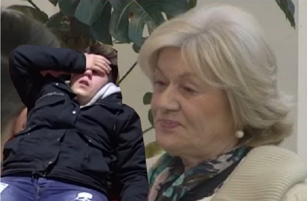 Matorina majka u šoku: Žena ne zna šta ju je snašlo!