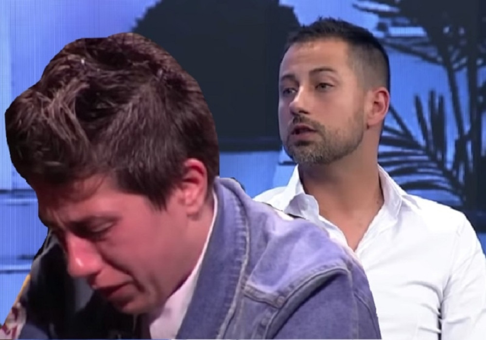 Đedović se čuo sa Matorom posle brutalnog incidenta!