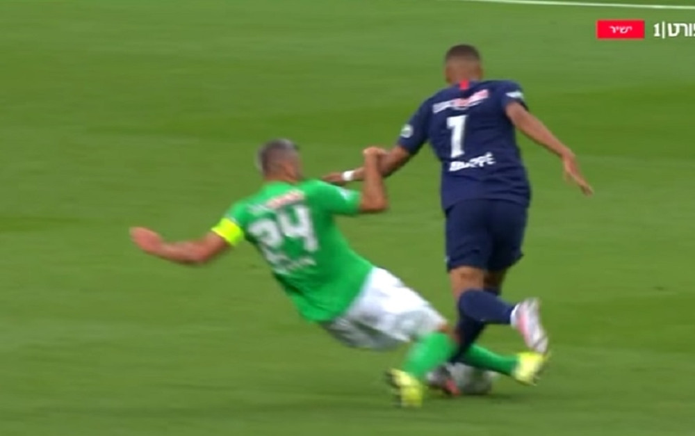 Mbape saznao koliko će odsustvovati! Pohod na Ligu šampiona će biti daleko teži bez njega