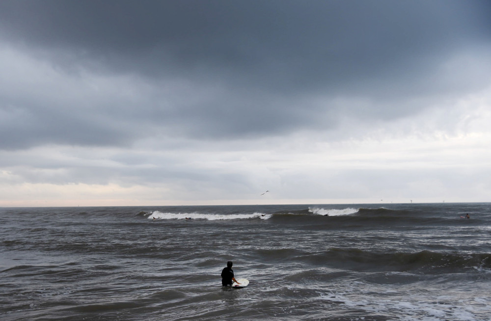 Prevrnuo se brod, 12 ljudi nestalo u Tajvanskom moreuzu
