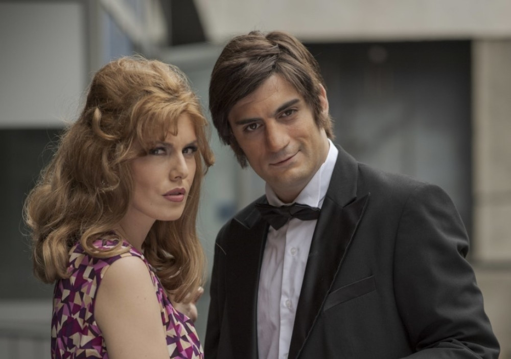 Detalji filma o Tomi Zdravkoviću: Kako je Milan dobio ulogu legende narodne muzike i zašto Silvanu tumači Tamara!