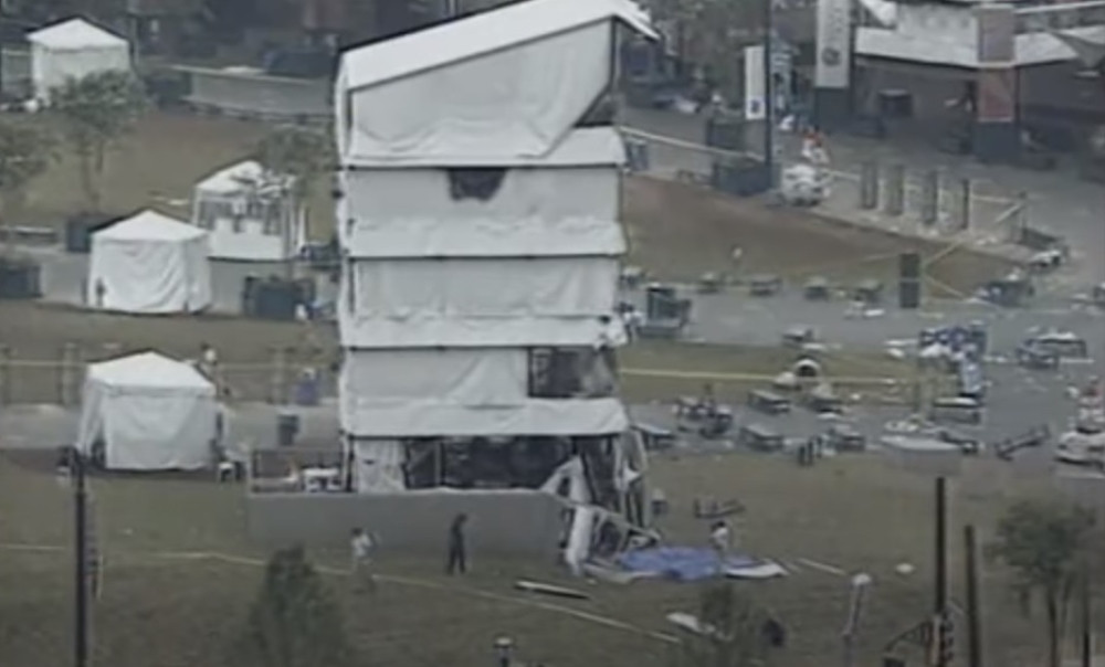 Jeziv bombaški napad, najteži udar na svetski sport (VIDEO)