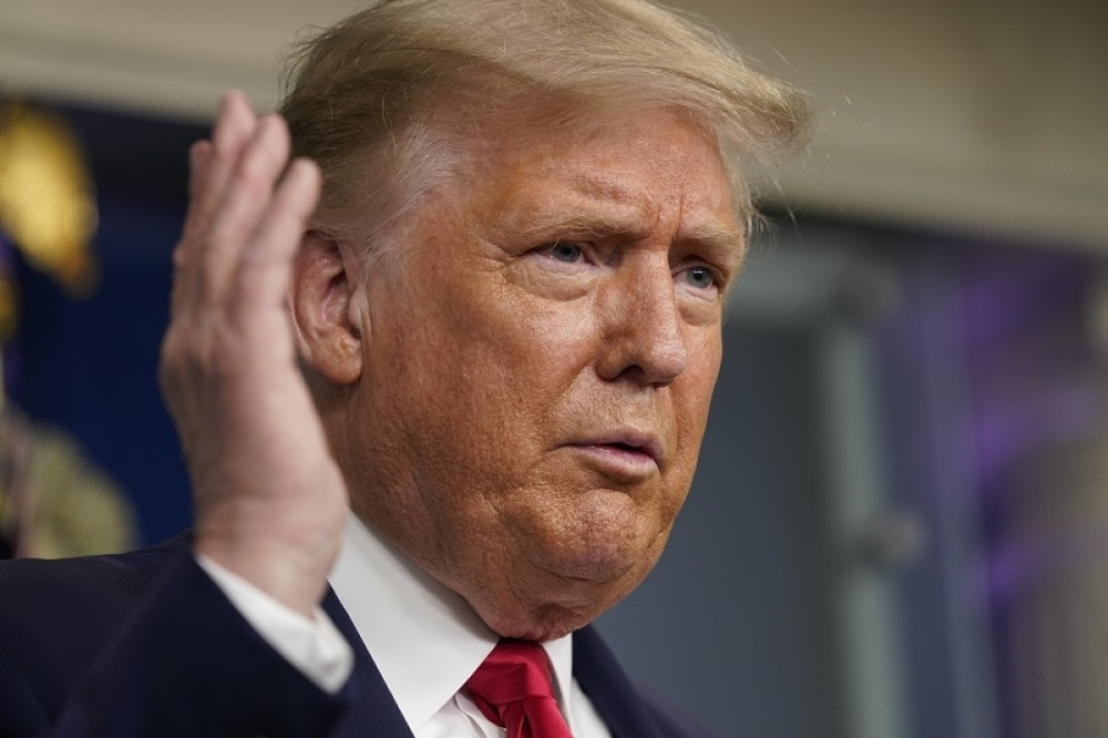 Predsednik Amerike naredio ukidanje društvene mreže, a sada mu je stigao odgovor!