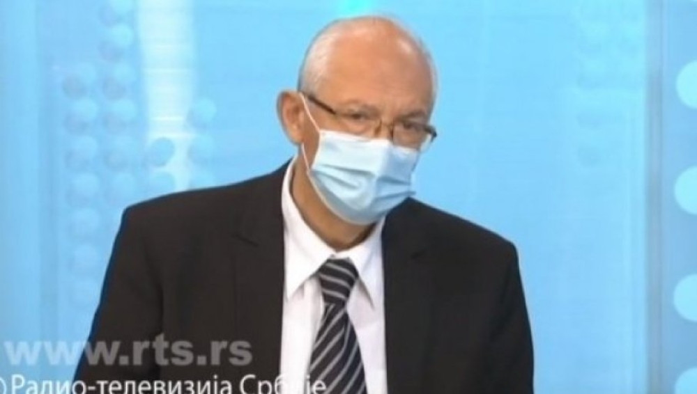 "Ima onih koji se definišu kao sumnjivi"