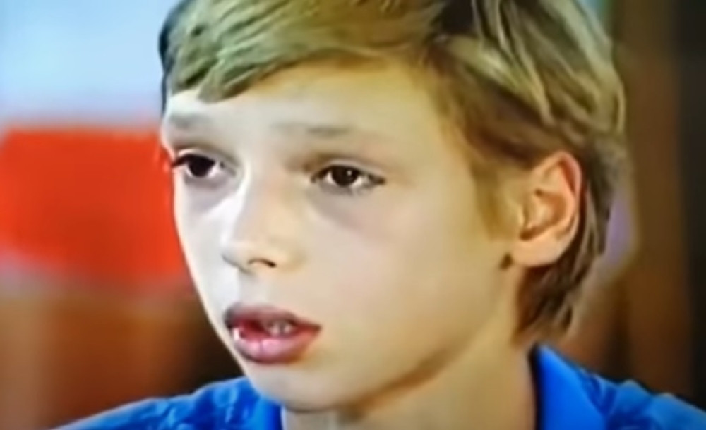 Redak snimak kruži internetom, sada je želja za stvaranjem talenata još jasnija! (VIDEO)