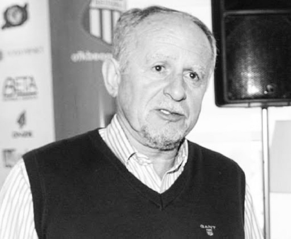 Preminula velika legenda srpskog fudbala (FOTO)