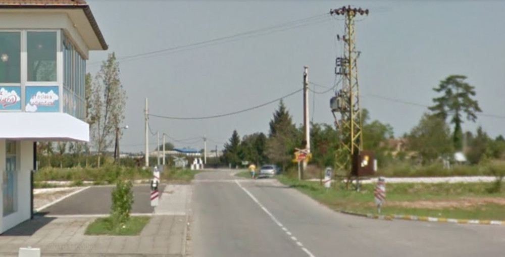 Kombijem usmrtio sugrađanku (59), pa pobegao!