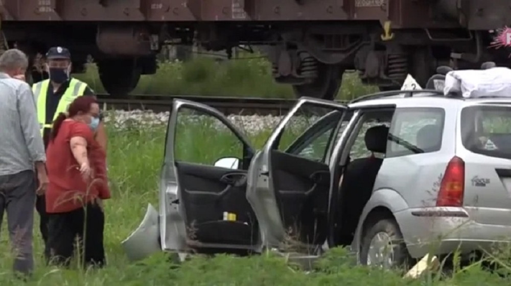 Hrvatski fudbaleri imali tešku saobraćajnu nesreću! Pijani vozač skrenuo u suprotnu traku i zakucao se u automobil koji je Luka vozio!