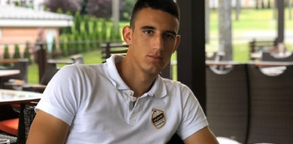 Rakonjac spreman da bude prvi špic Čukaričkog