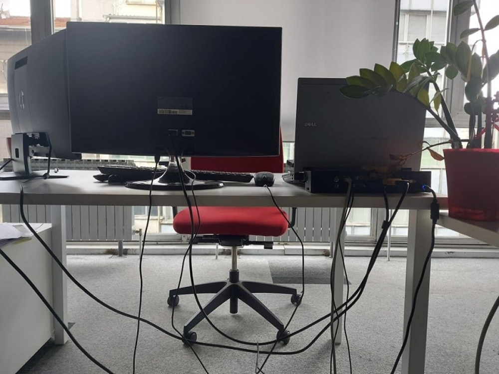 Zbog ovih stvari se gubi posao