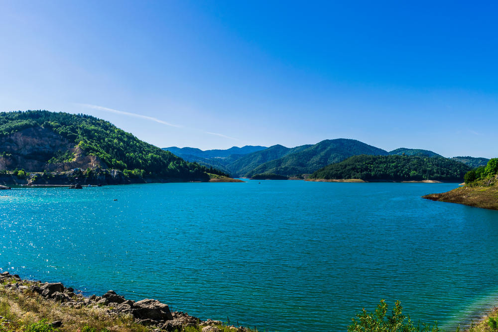 Muškarac je plivao, i odjednom se utopio!