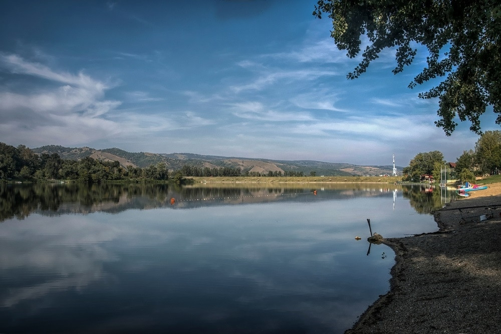 Pola Beograda se slilo na ovu destinaciju u Srbiji, zovu je srpsko Sutomore (FOTO/VIDEO)