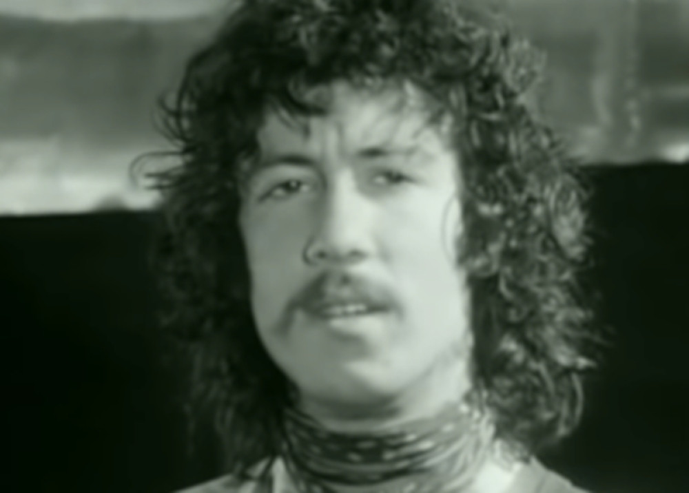 Preminuo slavni muzičar Piter Grin!