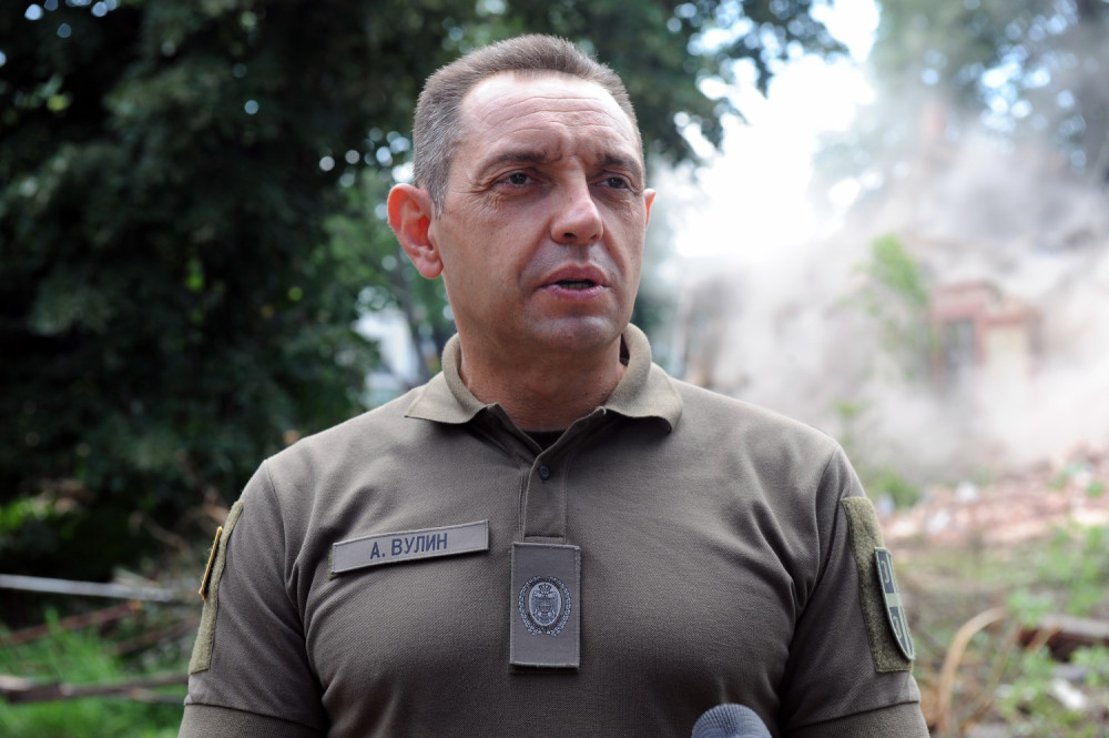 Ministar Vulin: Pozvati Srbe da proslave zločinačku akciju Oluja je kao da ste Jevreje pozvali na Hitlerov rođendan ili im zatražili da uz muziku obeleže dan početka ubijanja u Aušvicu