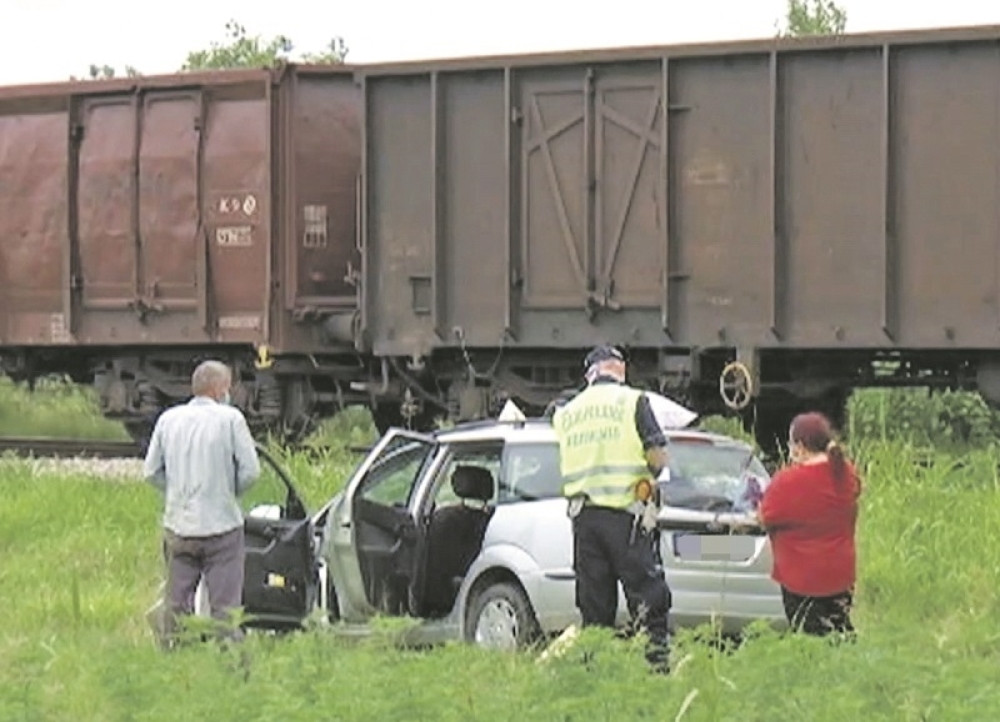 Nakon fatalnog sudara u Šapca ponovo udario auto