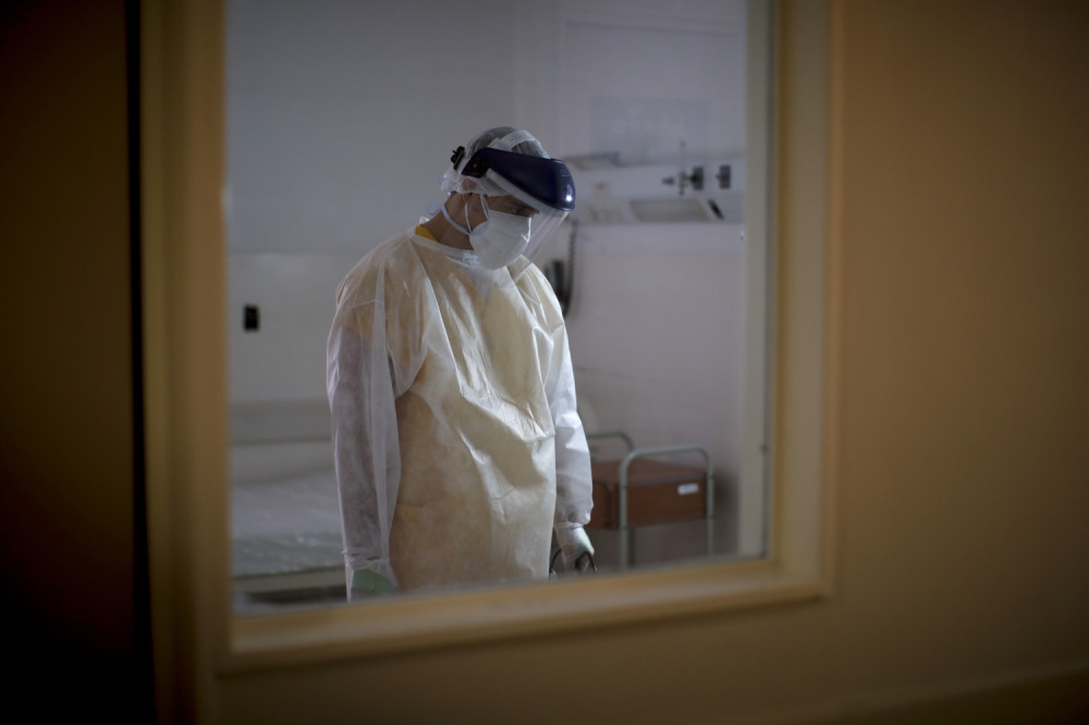 SZO izdala nove savete u vezi sa lečenjem kovida 19