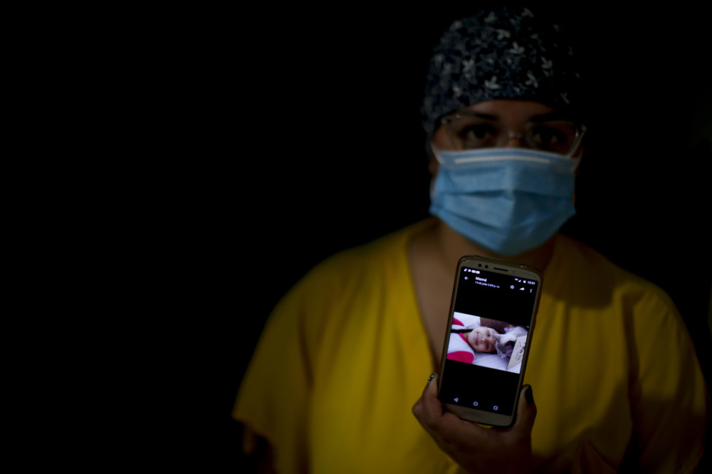 Stiže spas u borbi protiv korone!