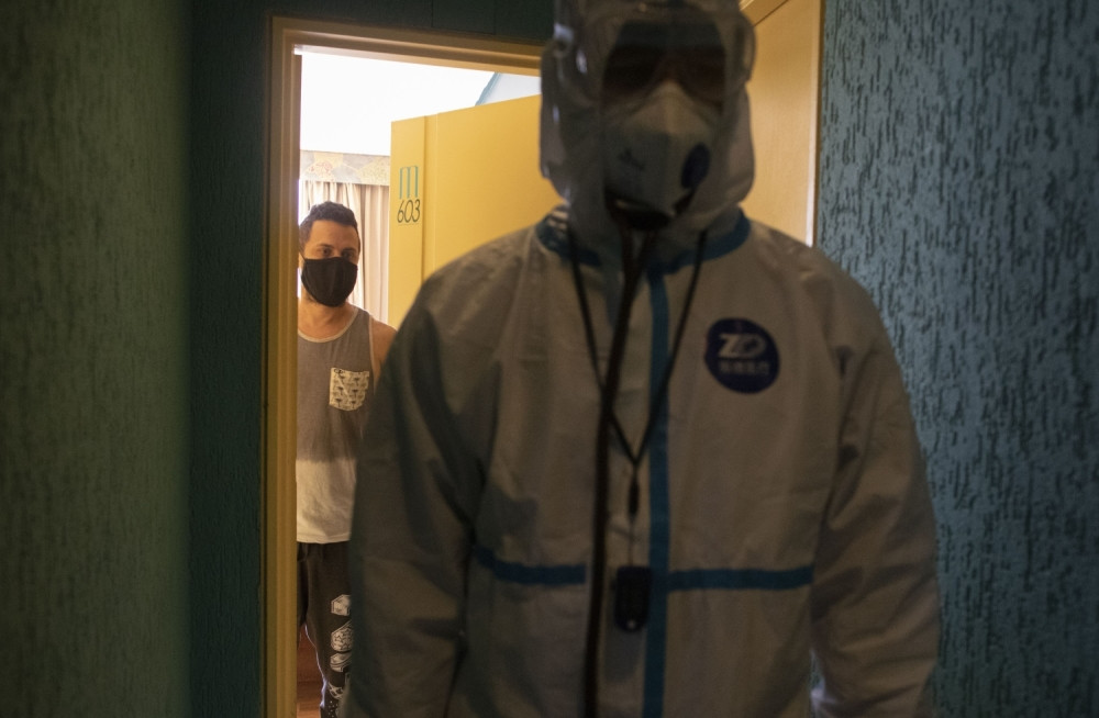 90 novozaraženih i dva smrtna slučaja