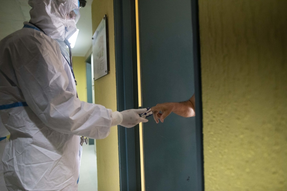 Preminuo pacijent iz Subotice