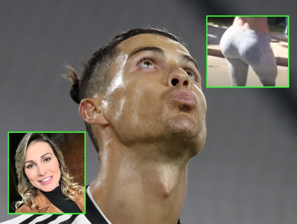 Bivša elitna prostitutka otkrila kakav je Ronaldo u krevetu: "Nisam mogla verovati da je takav!" (FOTO/VIDEO)