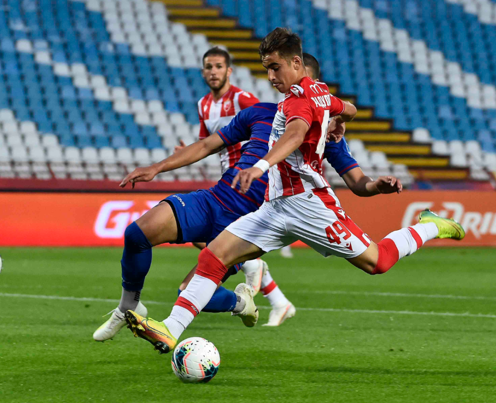 Ignjatović otkriva šta čeka Zvezdu u Tirani, od koga preti najveća opasnost i šta mediji najavljuju o utakmici