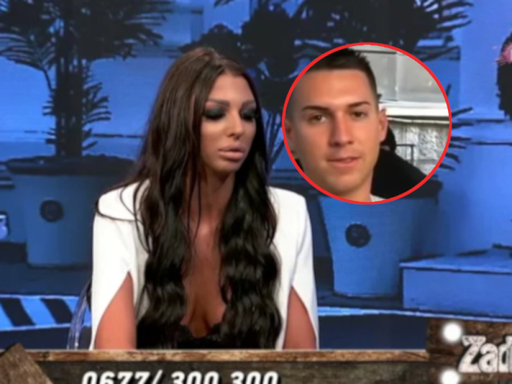 Progovorila o odnosu sa Matijevićem! Maja Marinković viđena u provodu sa Matejom!