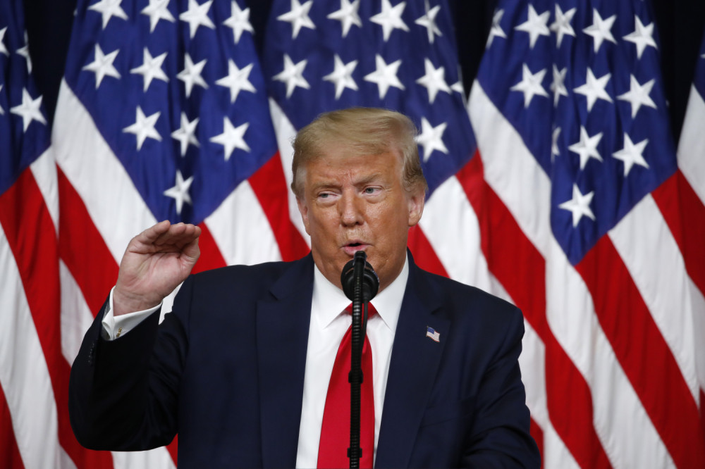 Tramp imenovao novog ambasadora SAD u Nemačkoj