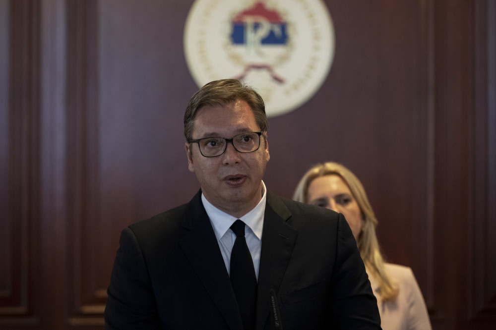 Predsednik Vučić će se obratiti građanima, a ono što saopštava je veoma važno za Srbiju