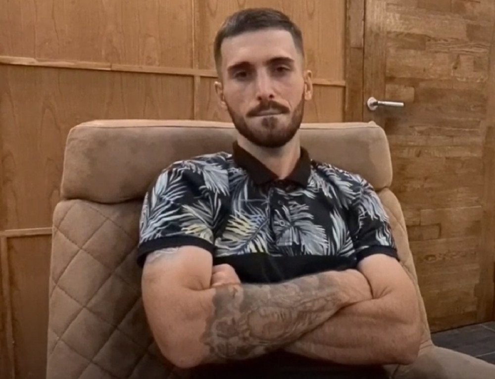 "IZGUBIO SAM DETE!" Učesnik "Parova" otkrio kroz kakav je pakao prošao u životu!